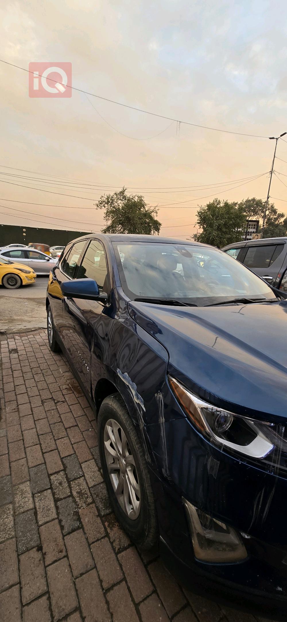 شيفروليه إكوينوكس